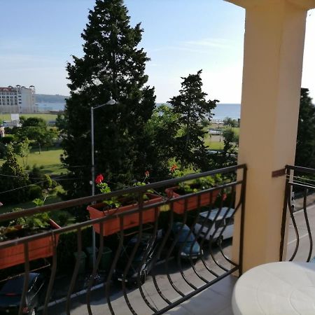 Ivet Guest House Obzor Ngoại thất bức ảnh