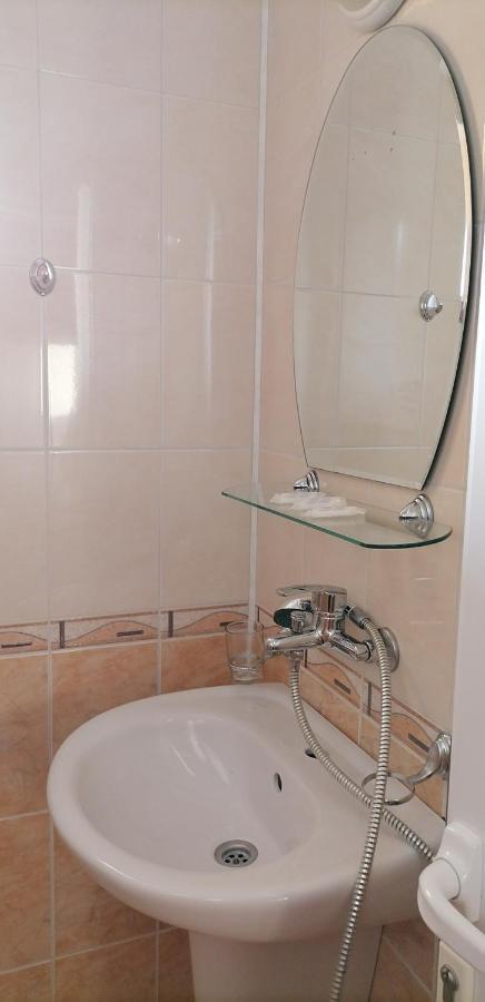 Ivet Guest House Obzor Ngoại thất bức ảnh