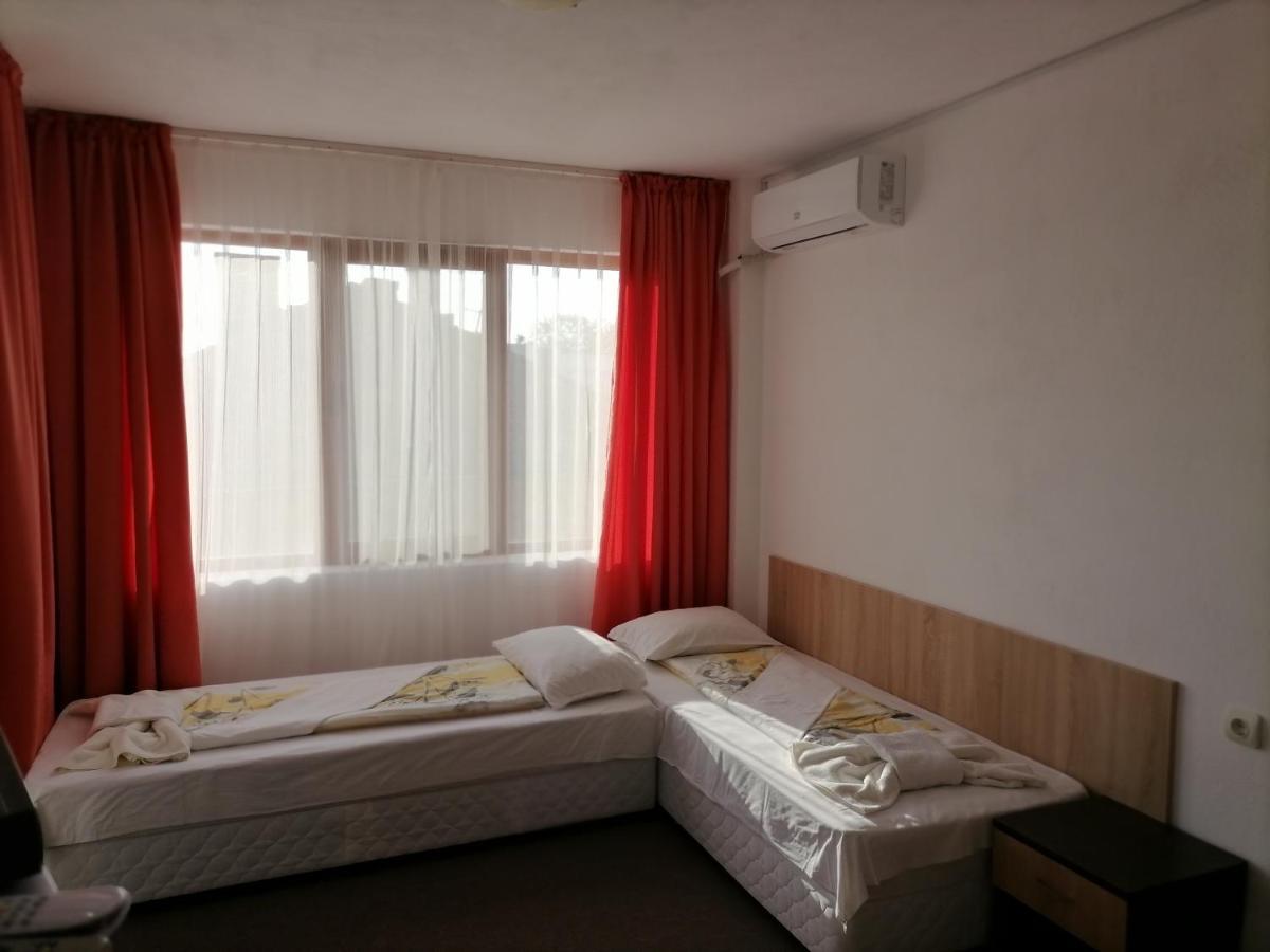 Ivet Guest House Obzor Ngoại thất bức ảnh