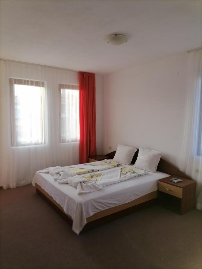 Ivet Guest House Obzor Ngoại thất bức ảnh