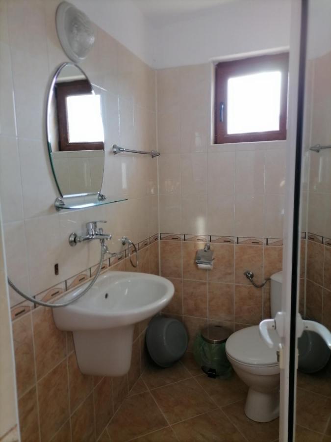 Ivet Guest House Obzor Ngoại thất bức ảnh