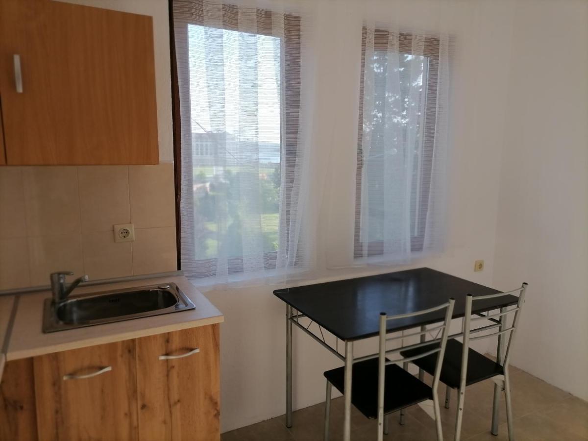 Ivet Guest House Obzor Ngoại thất bức ảnh