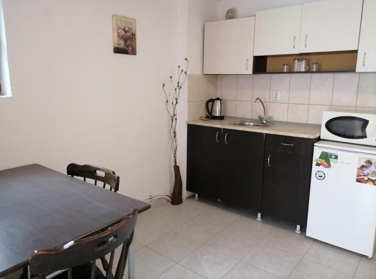 Ivet Guest House Obzor Ngoại thất bức ảnh