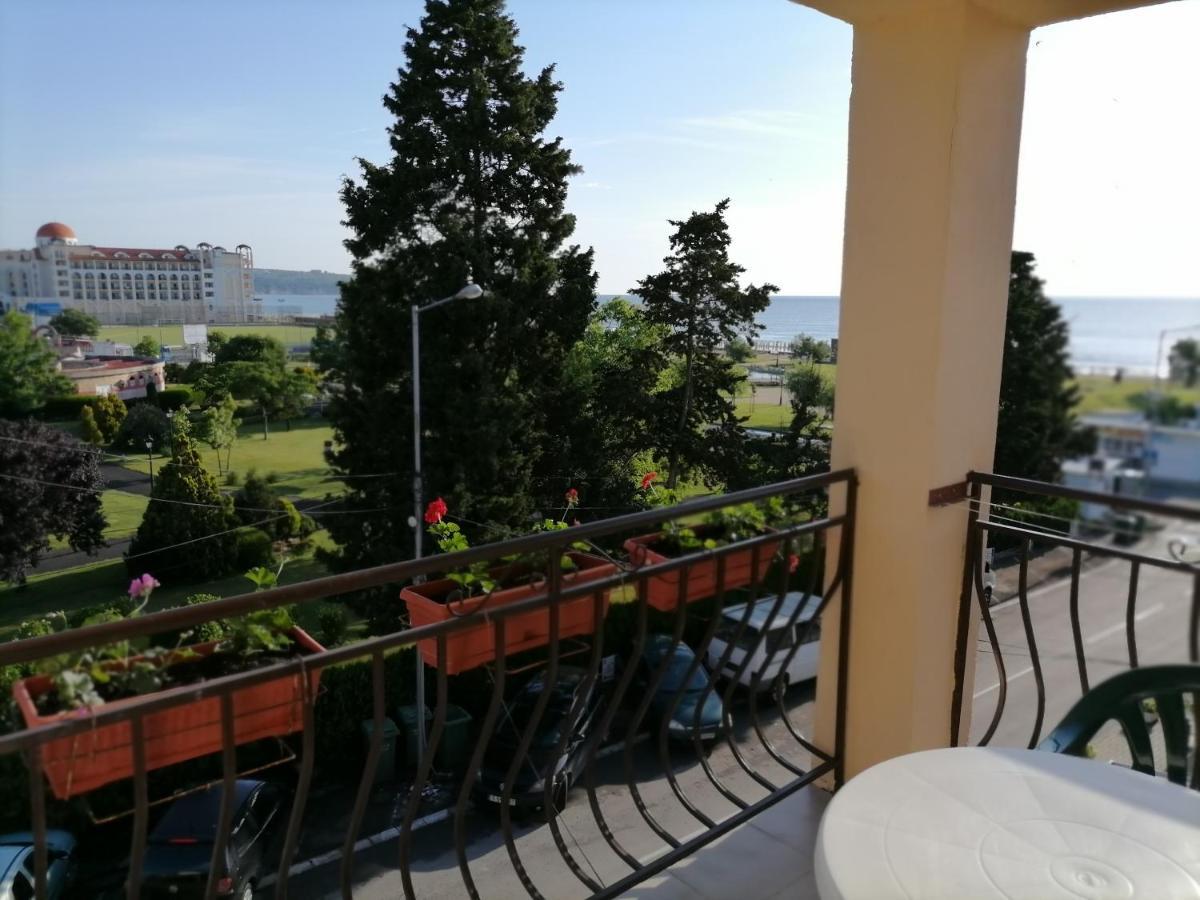 Ivet Guest House Obzor Ngoại thất bức ảnh