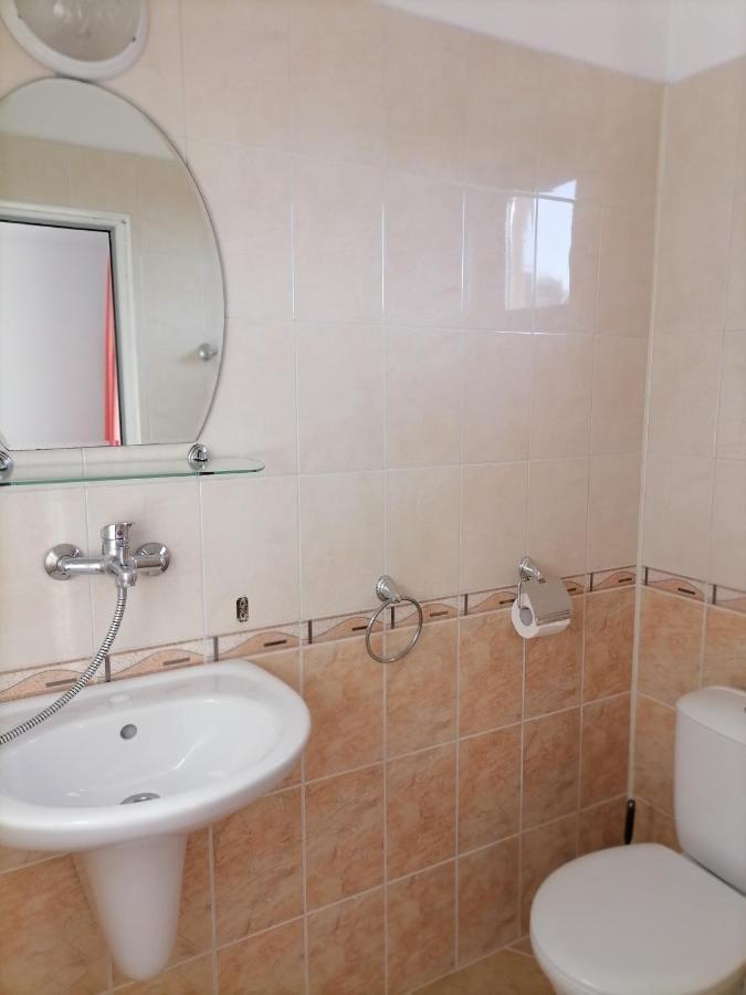 Ivet Guest House Obzor Ngoại thất bức ảnh