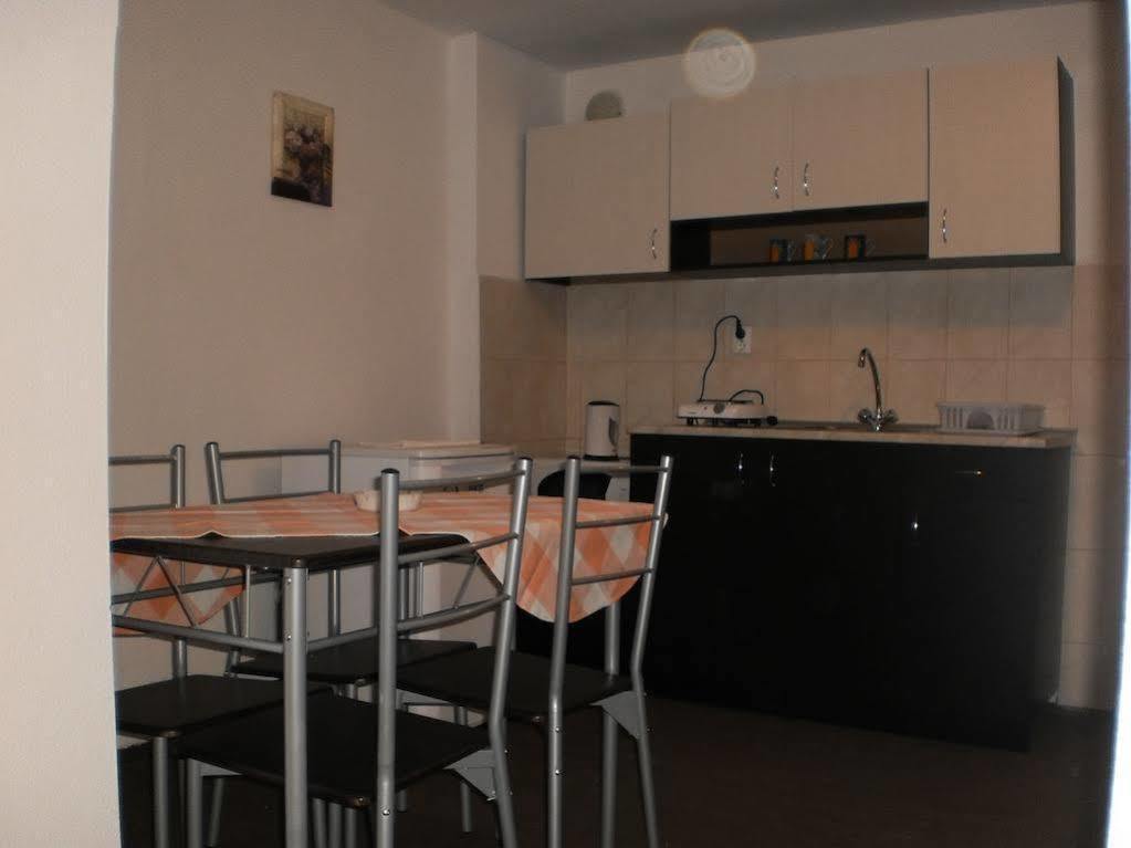 Ivet Guest House Obzor Ngoại thất bức ảnh